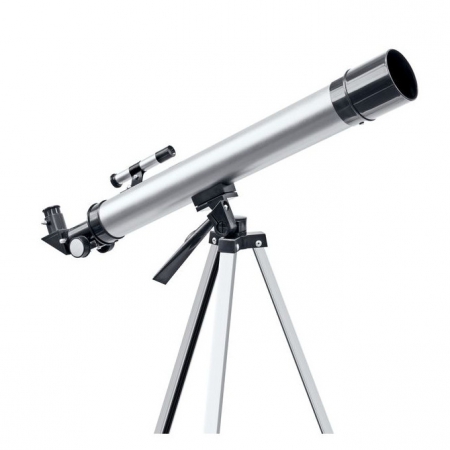 Hvezdarsky dalekohlad Bresser AC 50/600 AZ