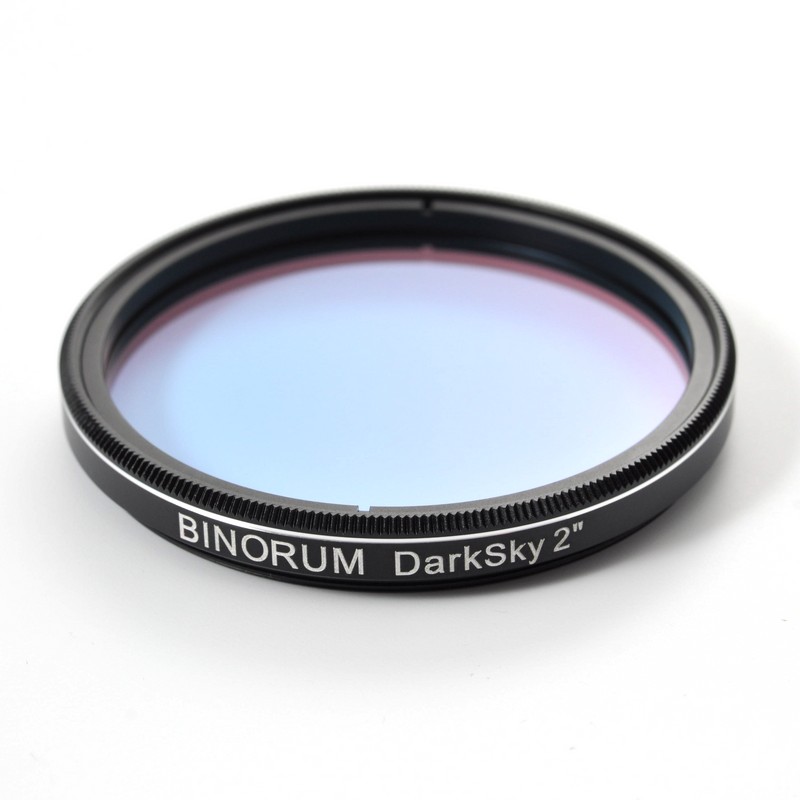 Filter Binorum DarkSky 2&Prime;