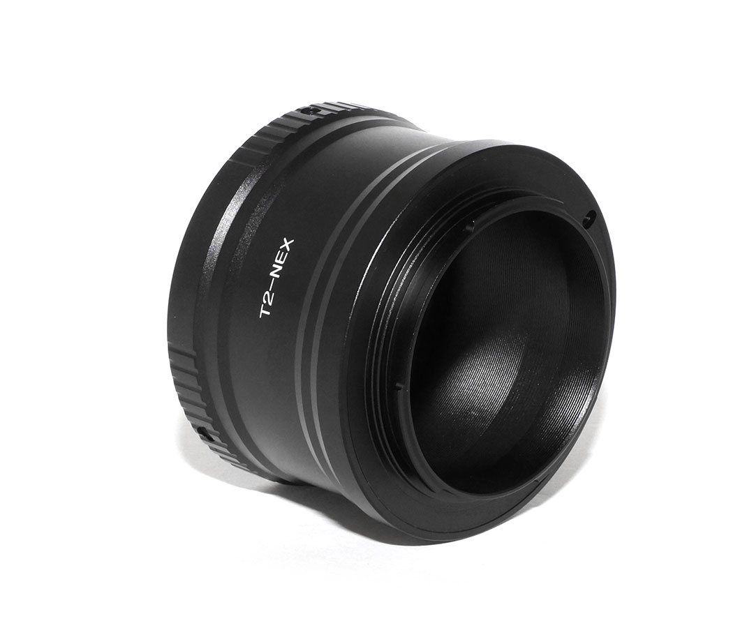 Fotoadaptér TS Optics T-Ring for Sony Alpha Nex / E-mount