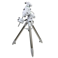 Montáž Sky-Watcher EQ6-R PRO SynScan s ovládačom