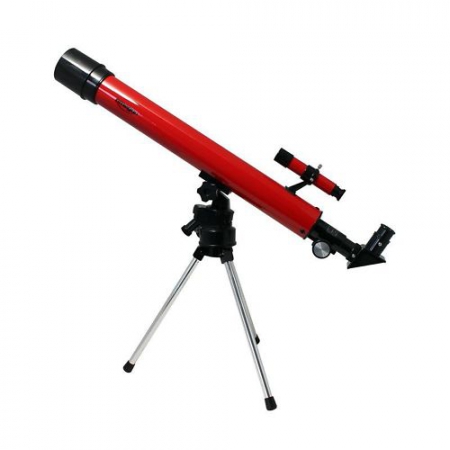 Hvezdarsky dalekohlad Omegon AC 50/500 AZ