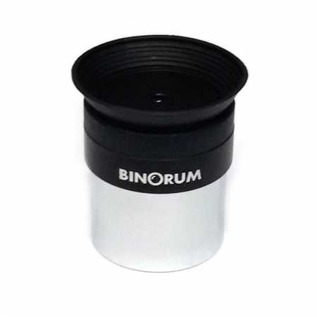 Okulár Binorum Plössl 4mm 1,25&Prime;