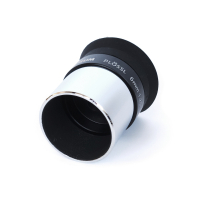 Okulár Binorum Plössl 6mm 52° 1,25″