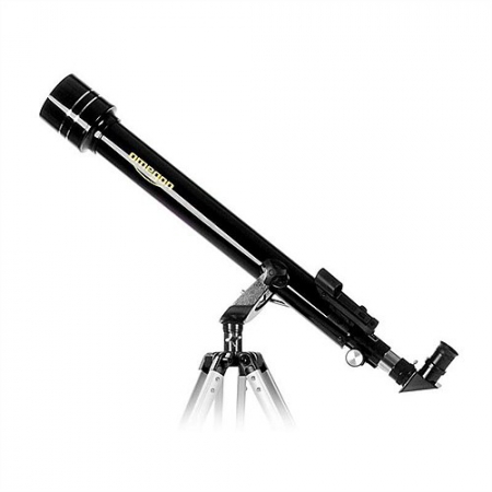 Hvezdarsky dalekohlad Omegon 60/700 AZ-1