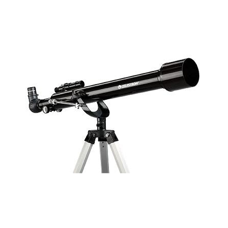 Hvezdarsky dalekohlad Celestron AC 60/700...