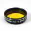 Filter Binorum No.15 Dark Yellow 1,25&Prime;