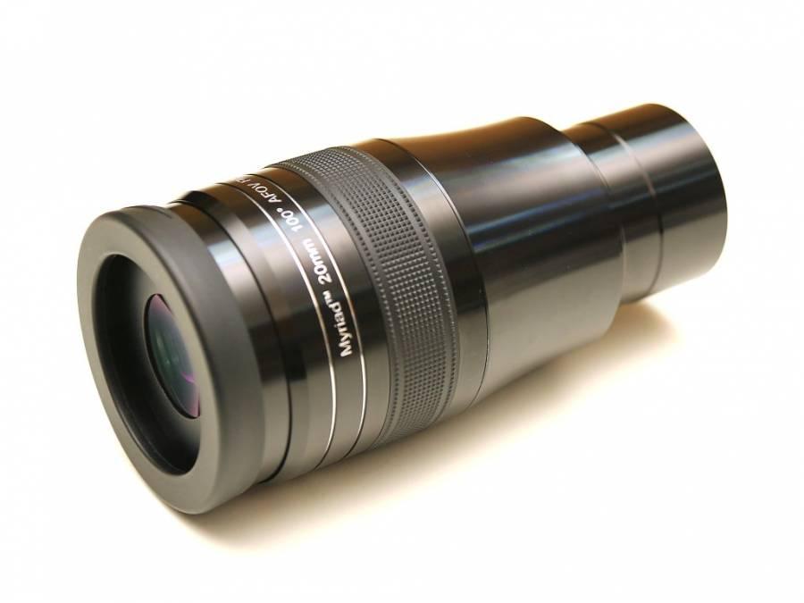 Okulár Sky-Watcher Myriad 2″ 100° 20mm EWA