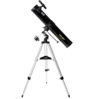 Hvezdársky ďalekohľad Omegon 114/900 EQ-1