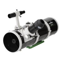 Hvezdarsky dalekohlad Sky-watcher Newton 130/650...