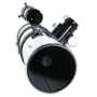 Hvezdársky ďalekohľad GSO 550 OTA 150/600mm f/4 Crayford 1:10