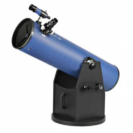 Hvezdársky ďalekohľad DO-GSO 250/1250mm Crayford 1:10 Dobson