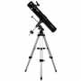 Hvezdársky ďalekohľad Omegon N 126/920 EQ-3