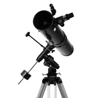 Hvezdársky ďalekohľad Omegon N 126/920 EQ-3