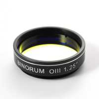 Filter Binorum OIII 1,25&Prime;