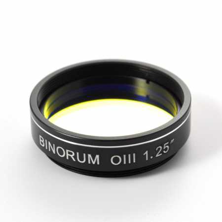 Filter Binorum OIII 1,25″