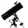 Hvezdársky ďalekohľad Omegon N 150/750 EQ-3