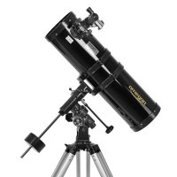 Hvezdarsky dalekohlad Omegon N 150/750 EQ-3