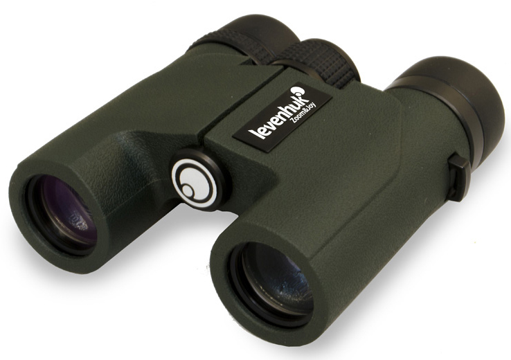 Binokulárny ďalekohľad Levenhuk Karma PRO 10x25