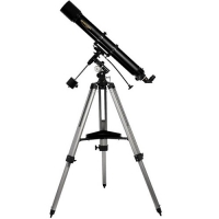 Hvezdársky ďalekohľad OMEGON AC 90/1000 EQ-2