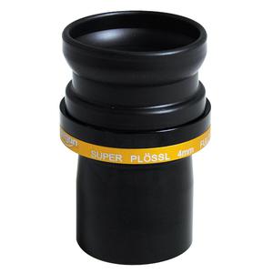Okulár Omegon super Ploessl 4 mm 55° 1,25″