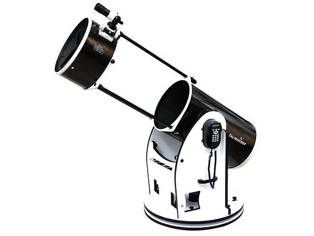 Hvezdársky ďalekohľad Sky-Watcher N 405/1800 Dobson 16″ GoTo