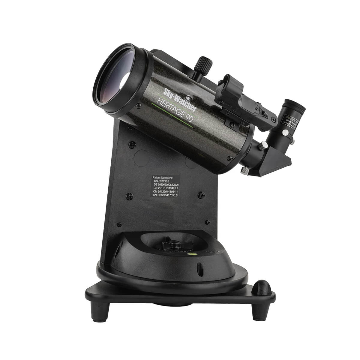 Hvezdarsky Dalekohlad Sky-Watcher MAK 90/1250
