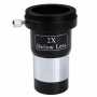 Barlow šošovka Sky-Watcher 2x Achromat  T2 1,25&Prime;