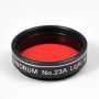 Filter Binorum No.23A Light Red (Svetlo červený) 1,25&Prime;