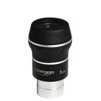 Okular Omegon Flatfield ED 5mm 60 1,25