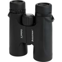 Binokulárny ďalekohľad Celestron Outland X 10x42
