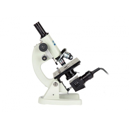 Mikroskop DeltaOptical Biolight s kondensorem ...