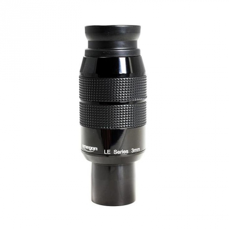 Okular OMEGON LE Planetary  3mm 55 1,25