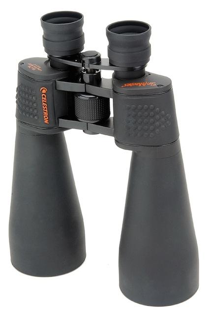 Binokulárny ďalekohľad Celestron Skymaster 15x70