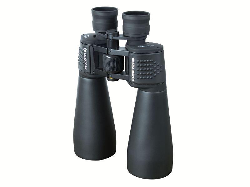 Binokulárny ďalekohľad Celestron Cometron 12x70 BaK4 (CDD)