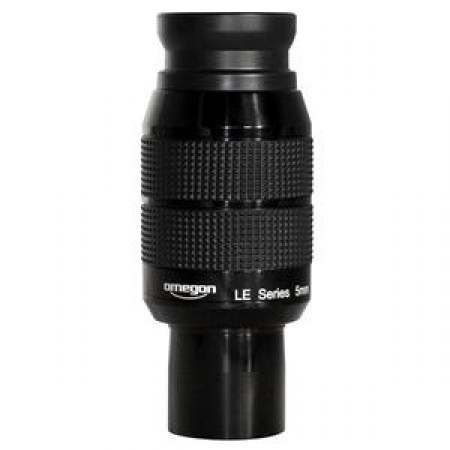 Okular OMEGON LE Planetary 5mm 55 1,25