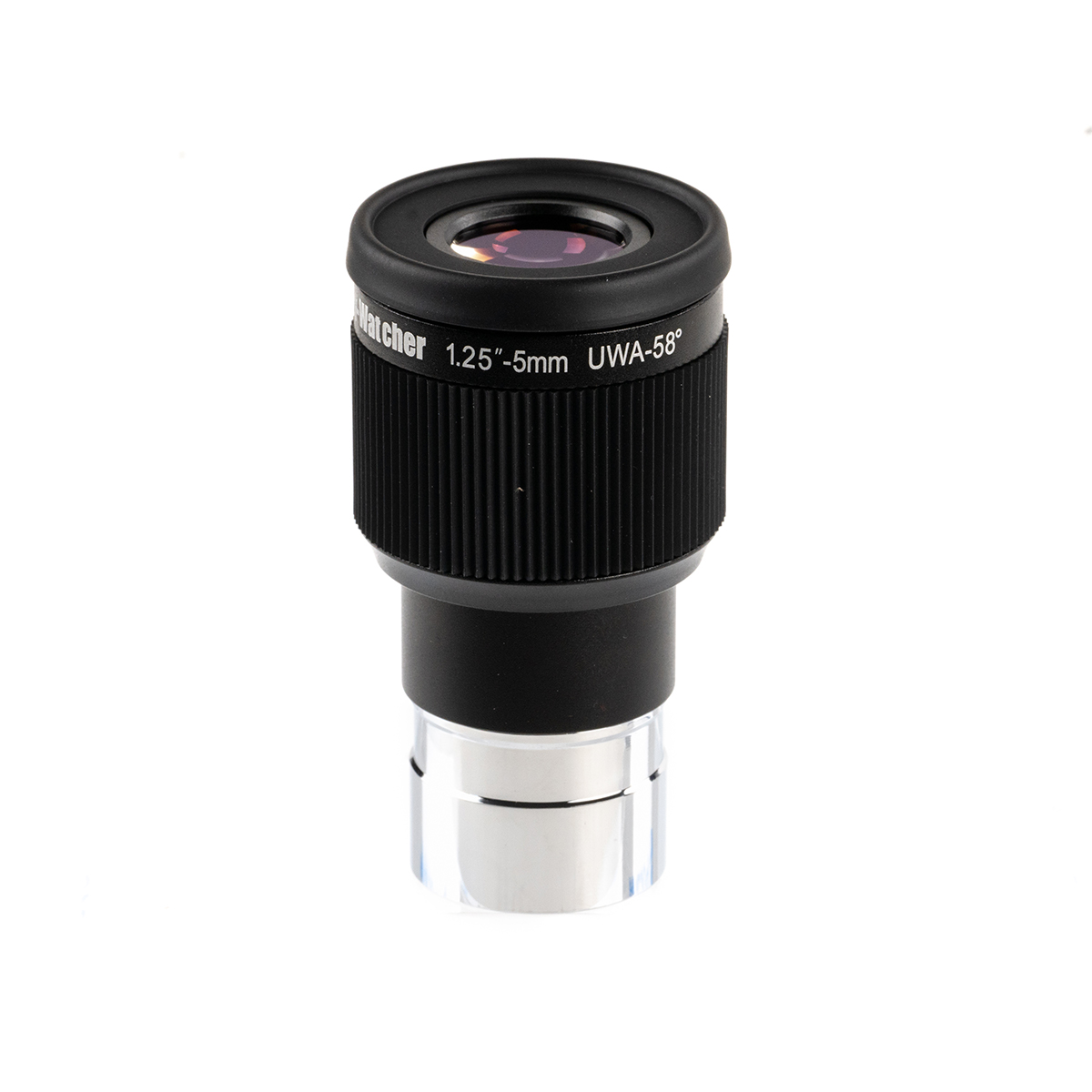 Okulár Sky-Watcher Plossl SWA 5mm 58° 1,25″