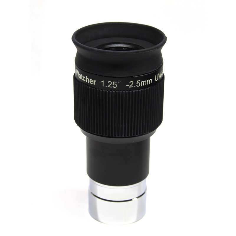 Eyepiece Sky-Watcher Plossl SWA 2,5mm 58° 1,25″