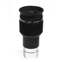 Eyepiece Sky-Watcher Plossl SWA 2,5mm 58° 1,25&Prime;