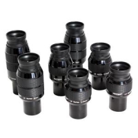 Okulár Omegon LE Planetary 6mm 55° 1,25″