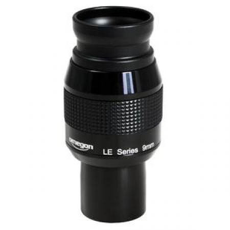 Okular Omegon LE Planetary 9mm 55 1,25