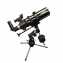 Hvezdársky ďalekohľad Sky-Watcher 80/400mm EQ-1 Table