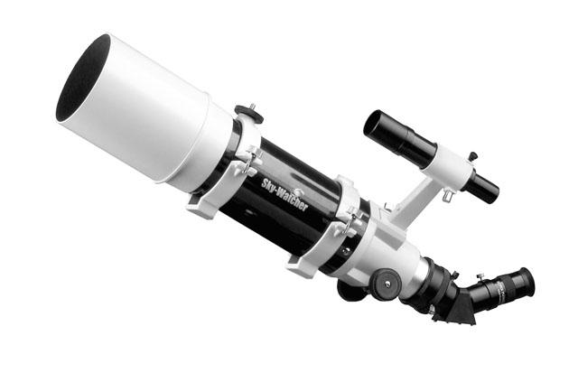 Hvezdársky ďalekohľad Sky-Watcher 102/500 OTA