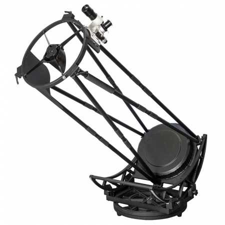 Hvezdársky ďalekohľad Sky-Watcher N 458/1900 Dobson 18″ Truss