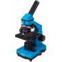 Mikroskop Levenhuk Rainbow 2L PLUS Azur 64x-640x