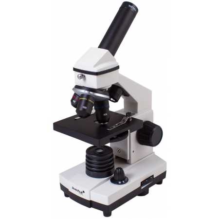Mikroskop Levenhuk Rainbow 2L PLUS Moonstone 64x-640x