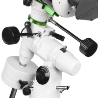 Hvezdársky ďalekohľad Sky-Watcher 127/1500 EQ-3-2