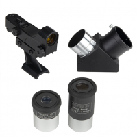Hvezdársky ďalekohľad Sky-Watcher 127/1500 EQ-3-2