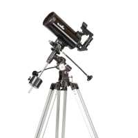 Hvezdársky ďalekohľad Sky-Watcher MAK 102/1300 EQ-2