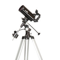 Hvezdársky ďalekohľad Sky-Watcher MAK 102/1300 EQ-2