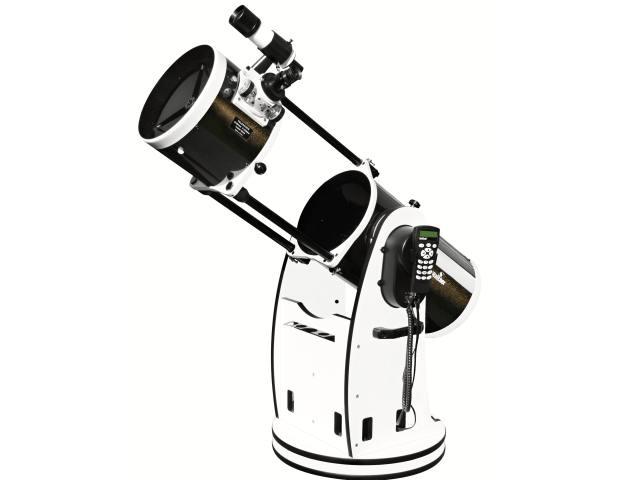 Hvezdársky ďalekohľad Sky-Watcher N 254/1200 Dobson 10″ GoTo
